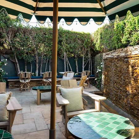 Le Petit Pali Brentwood Hotel Los Angeles Eksteriør billede