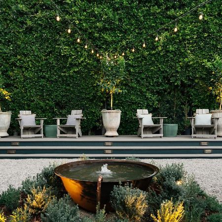 Le Petit Pali Brentwood Hotel Los Angeles Eksteriør billede