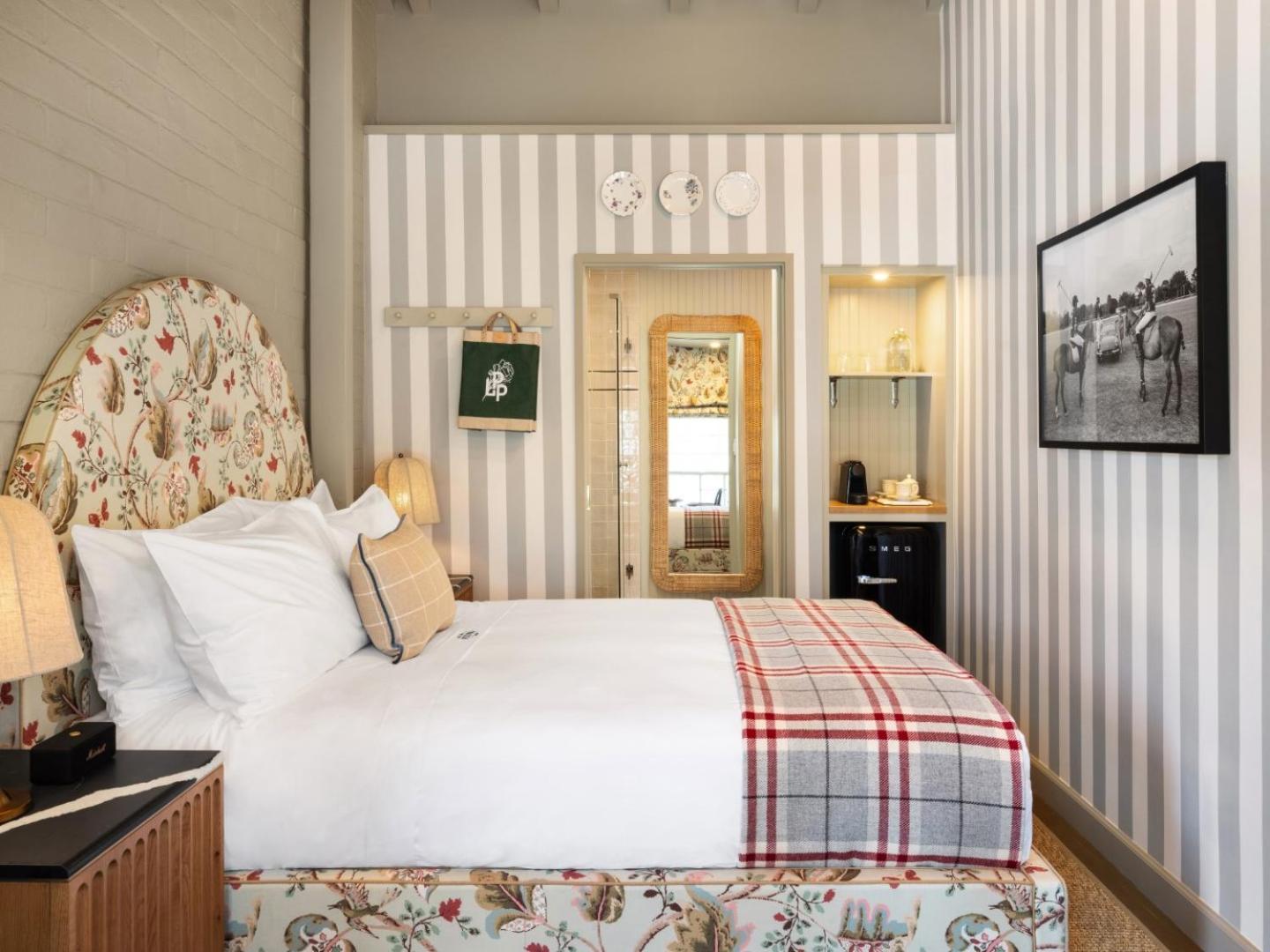 Le Petit Pali Brentwood Hotel Los Angeles Eksteriør billede