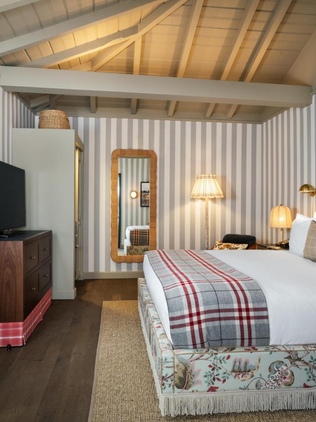 Le Petit Pali Brentwood Hotel Los Angeles Eksteriør billede