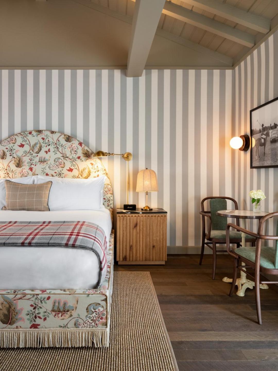 Le Petit Pali Brentwood Hotel Los Angeles Eksteriør billede