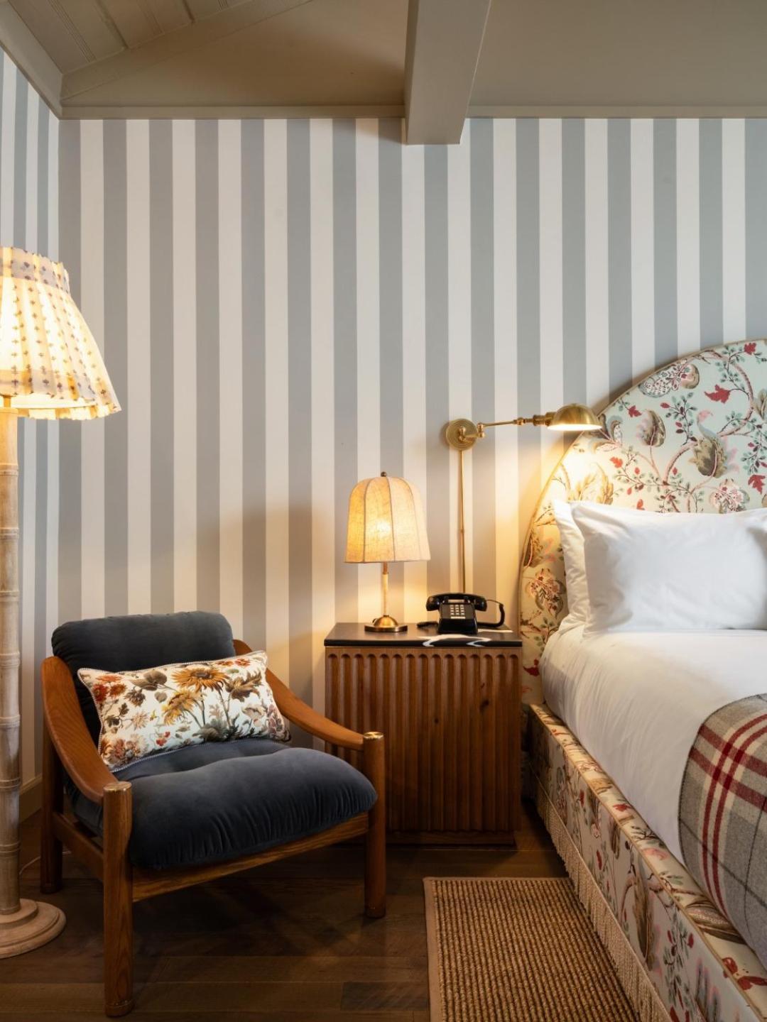 Le Petit Pali Brentwood Hotel Los Angeles Eksteriør billede
