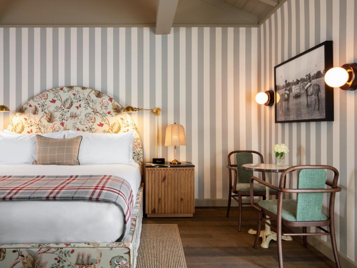 Le Petit Pali Brentwood Hotel Los Angeles Eksteriør billede