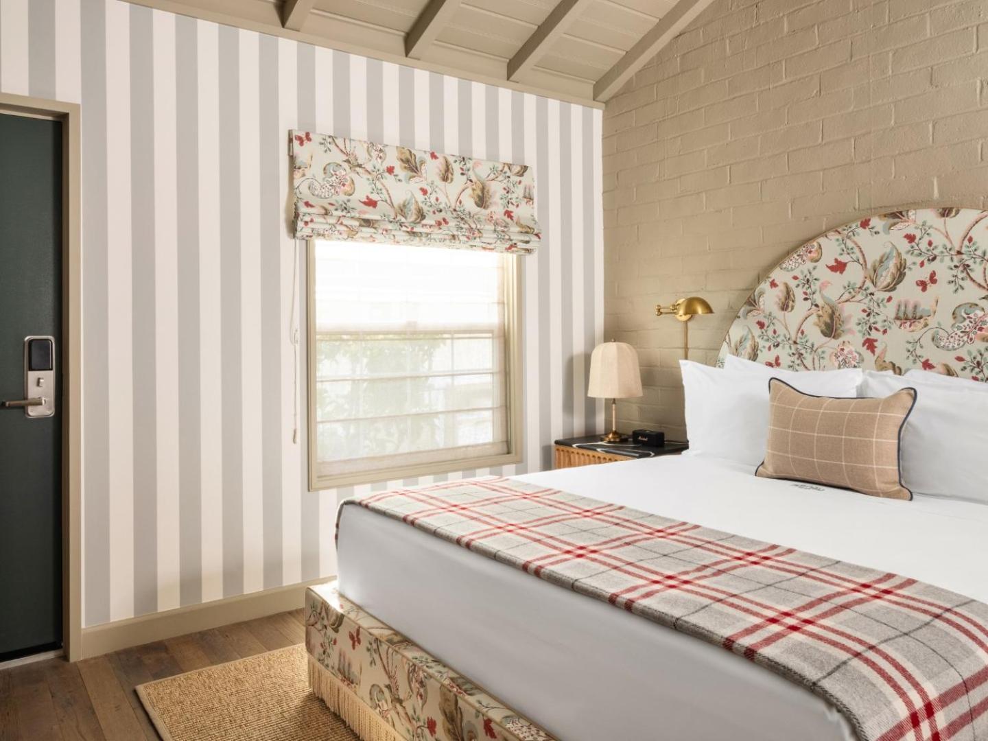 Le Petit Pali Brentwood Hotel Los Angeles Eksteriør billede