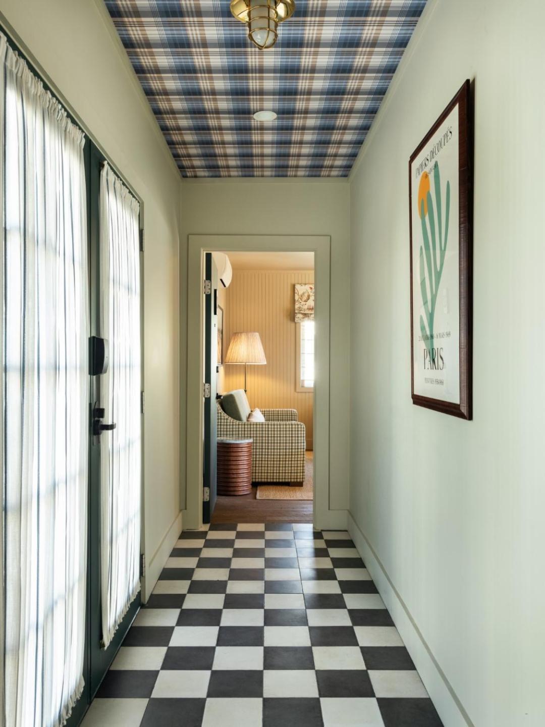 Le Petit Pali Brentwood Hotel Los Angeles Eksteriør billede