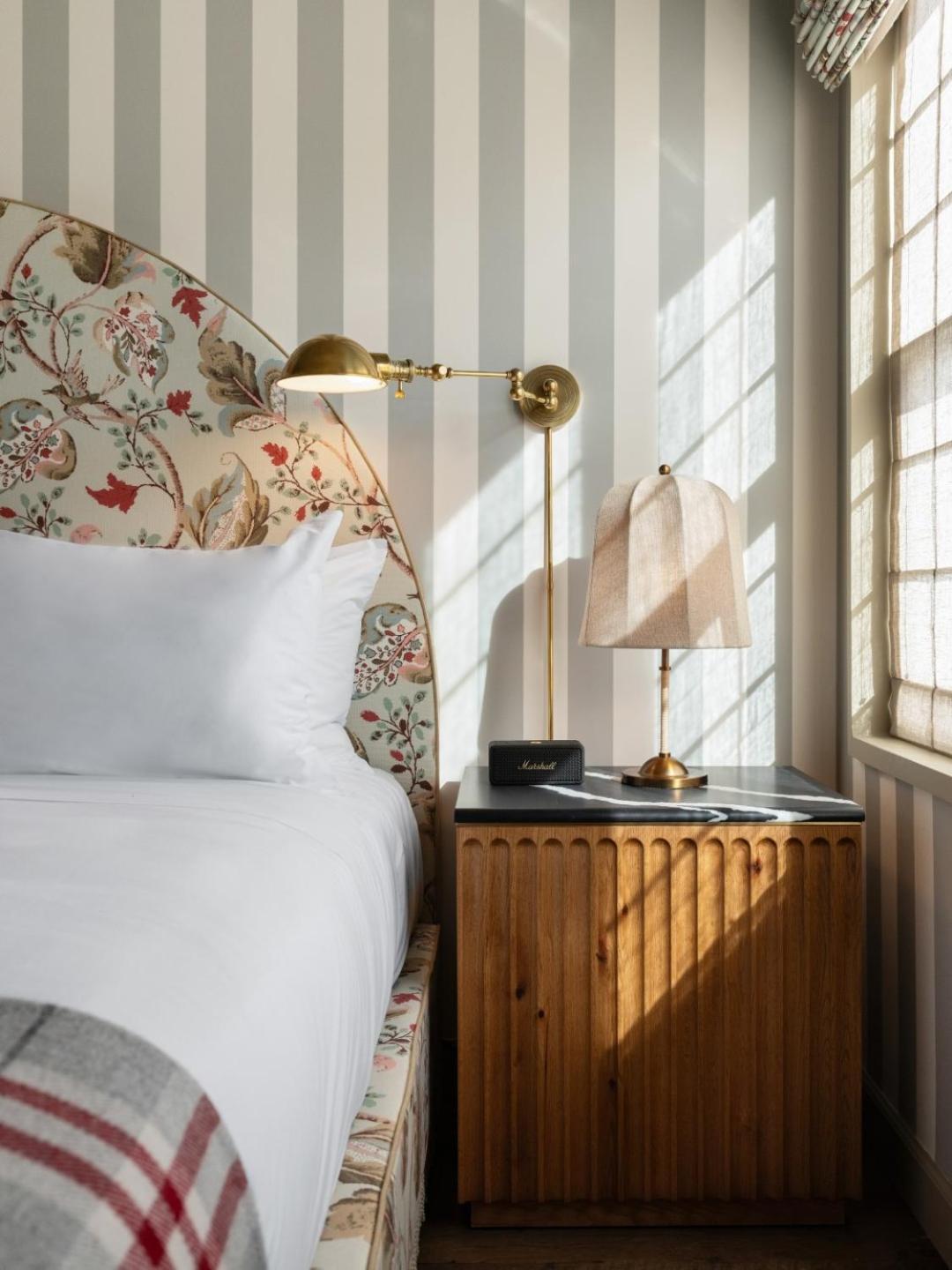 Le Petit Pali Brentwood Hotel Los Angeles Eksteriør billede