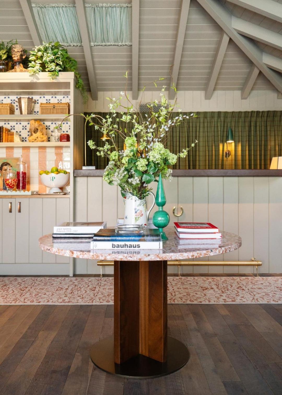 Le Petit Pali Brentwood Hotel Los Angeles Eksteriør billede