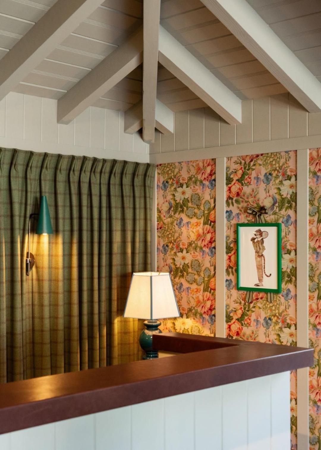 Le Petit Pali Brentwood Hotel Los Angeles Eksteriør billede